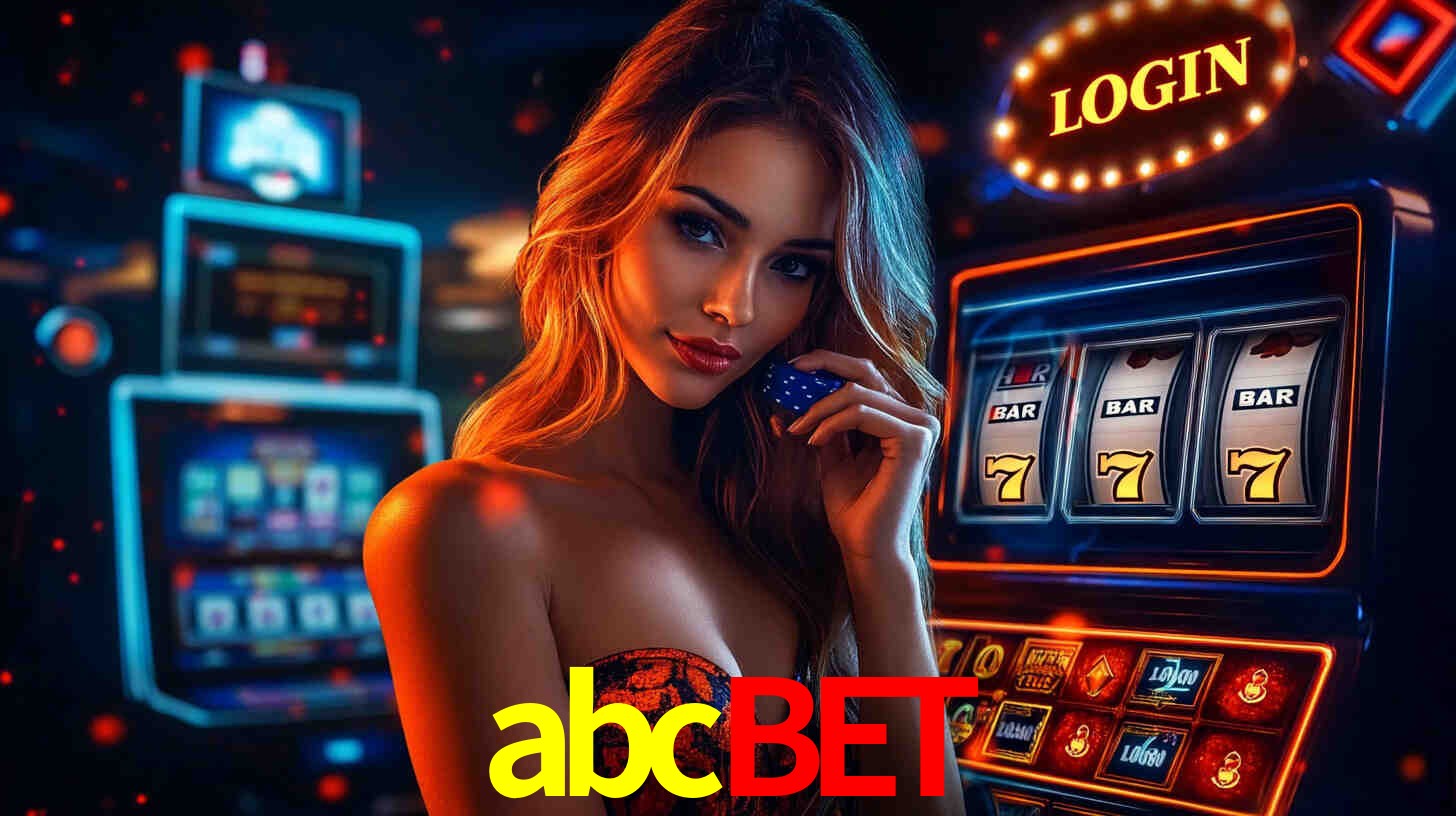 Jogos App abcbet