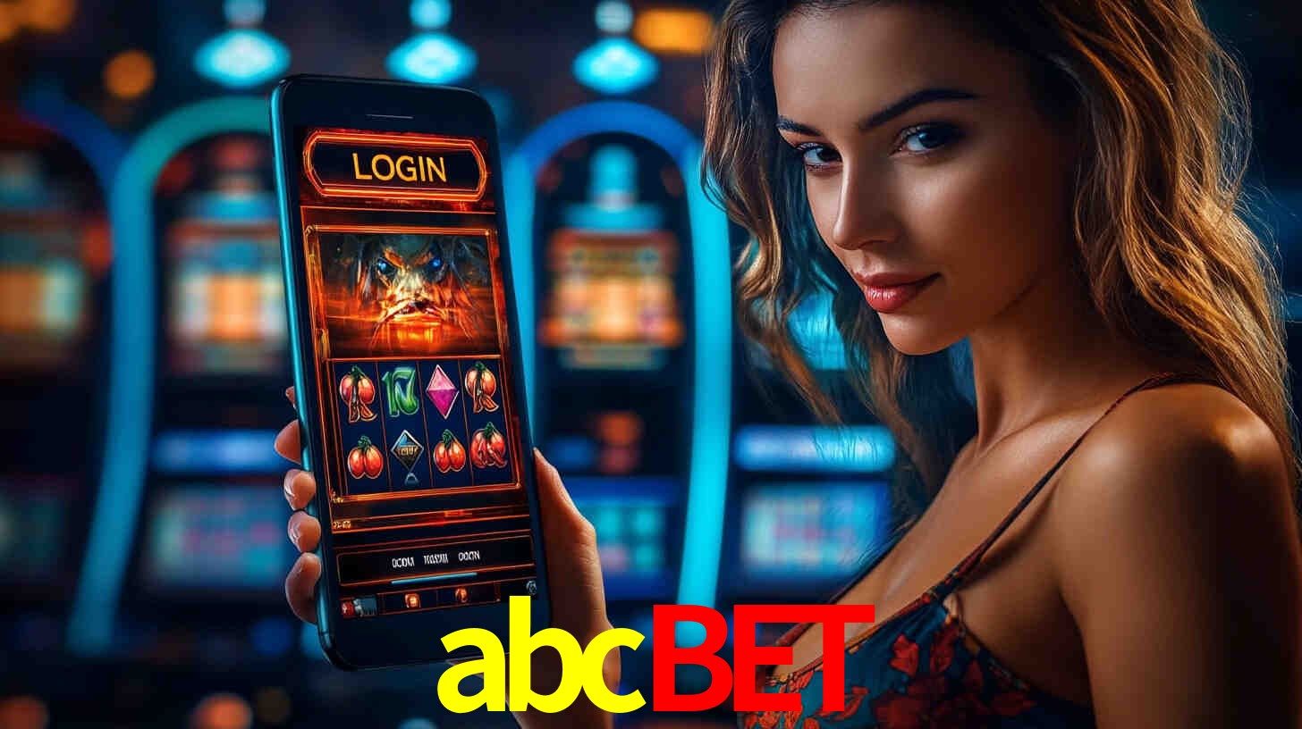 Bônus App abcbet