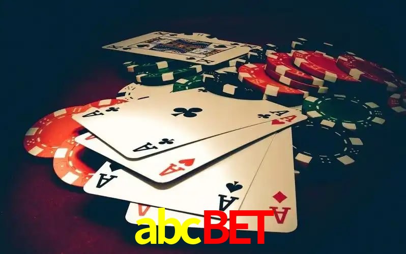 Oportunidades abcbet