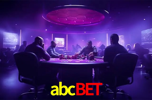 login abcbet
