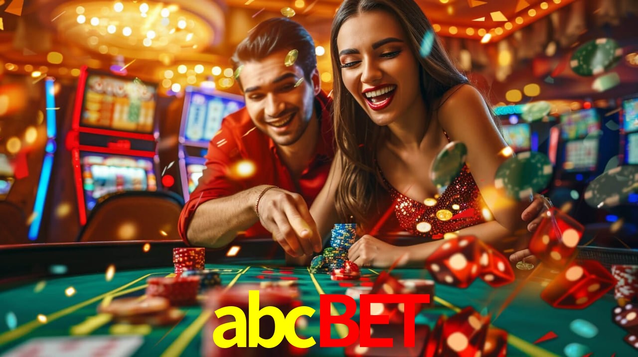 abcbet Caça-níqueis de mesa