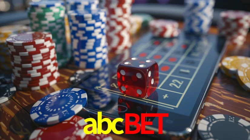 Segurança App abcbet